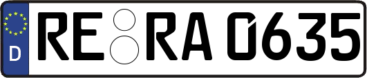 RE-RA0635