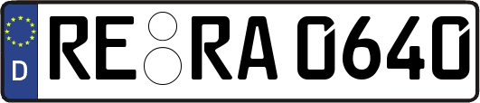 RE-RA0640