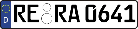 RE-RA0641