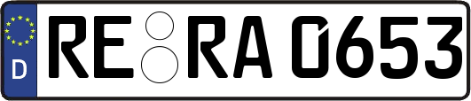RE-RA0653