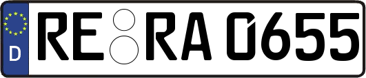 RE-RA0655