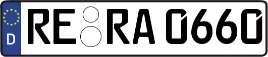 RE-RA0660