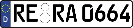 RE-RA0664