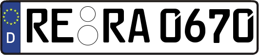 RE-RA0670