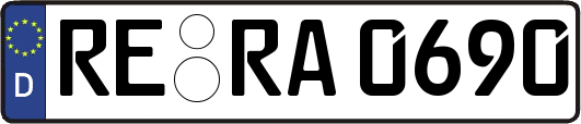 RE-RA0690