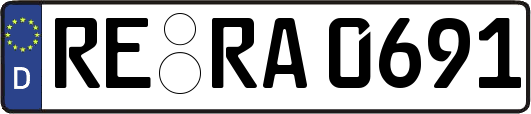 RE-RA0691