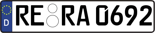 RE-RA0692