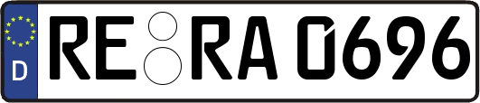 RE-RA0696