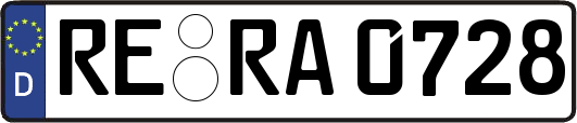 RE-RA0728