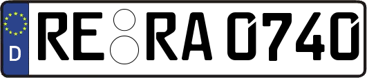 RE-RA0740
