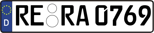 RE-RA0769