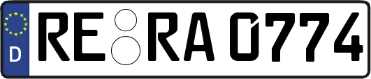 RE-RA0774