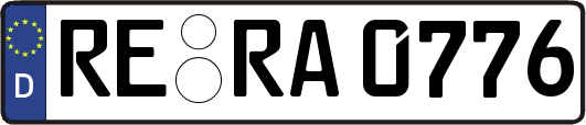 RE-RA0776