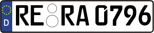 RE-RA0796