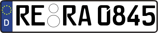 RE-RA0845