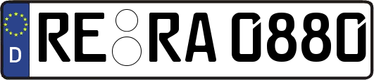 RE-RA0880