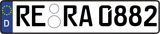 RE-RA0882