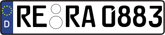 RE-RA0883