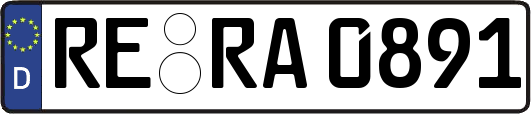 RE-RA0891