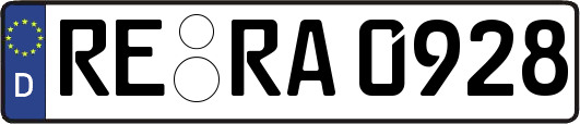 RE-RA0928