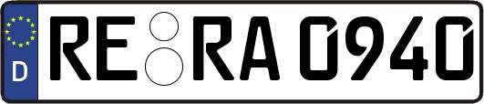 RE-RA0940