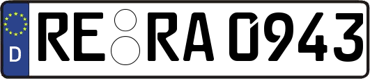 RE-RA0943
