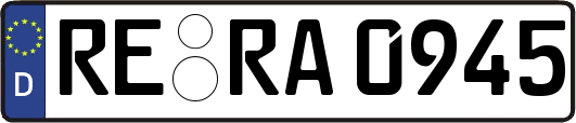 RE-RA0945