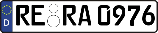 RE-RA0976
