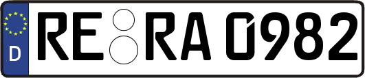 RE-RA0982
