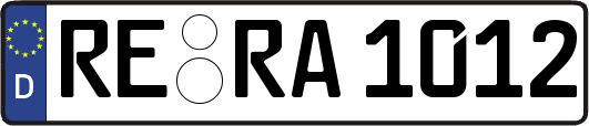 RE-RA1012