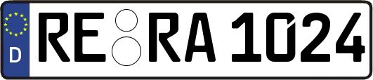 RE-RA1024