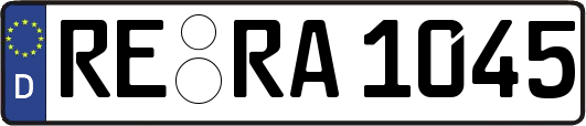 RE-RA1045