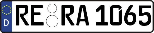 RE-RA1065