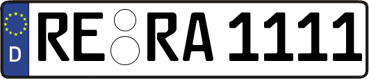 RE-RA1111