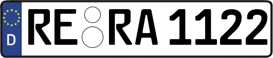 RE-RA1122
