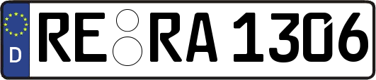 RE-RA1306