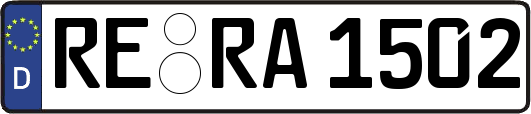 RE-RA1502