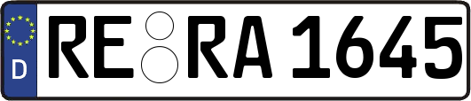 RE-RA1645