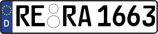 RE-RA1663