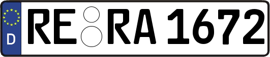 RE-RA1672