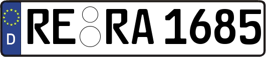 RE-RA1685