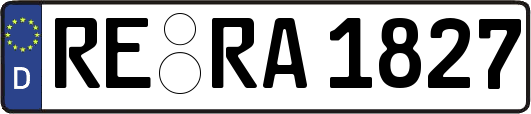 RE-RA1827
