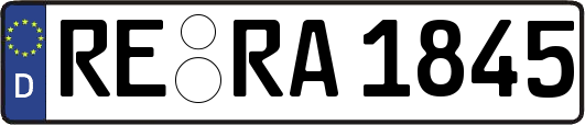 RE-RA1845