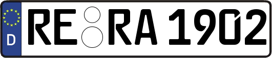 RE-RA1902
