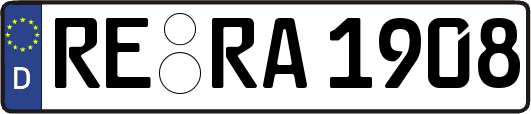RE-RA1908
