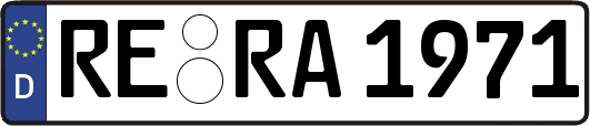 RE-RA1971