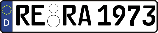 RE-RA1973