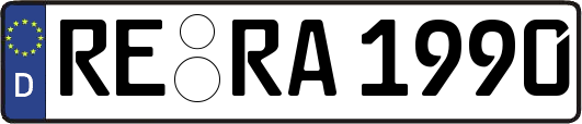 RE-RA1990