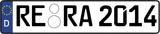RE-RA2014