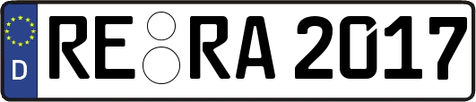 RE-RA2017